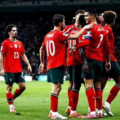 Bernardo Silva diz que Portugal é candidato, raro vê-lo nessa categoria