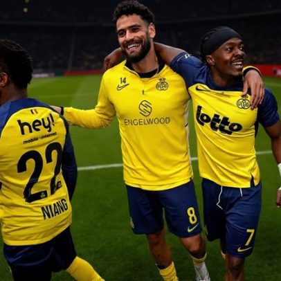 Decisão na Bélgica clarifica caminho europeu do Sporting; ainda depende do Villa