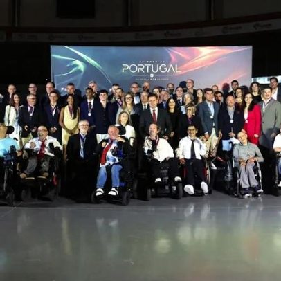 Montenegro defende que o país se inspire nos seus atletas