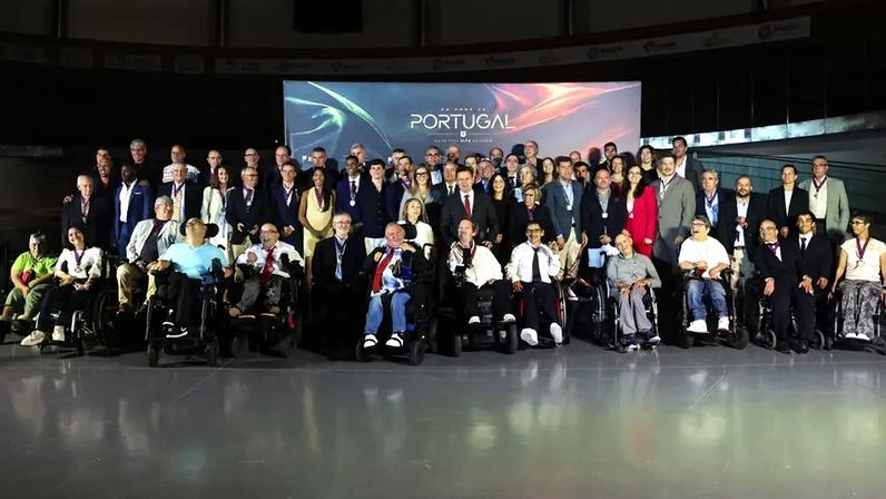 Montenegro defende que o país se inspire nos seus atletas