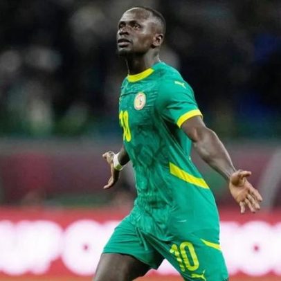 Dois estreantes entram na lista de pré-convocados do Senegal para o Mundial 2026
