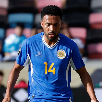 Ex-Boavista entre os convocados de Curaçao para o Mundial 2026