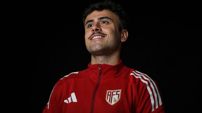 Pedro Lima deixa a Vila das Aves e ruma a Alvalade