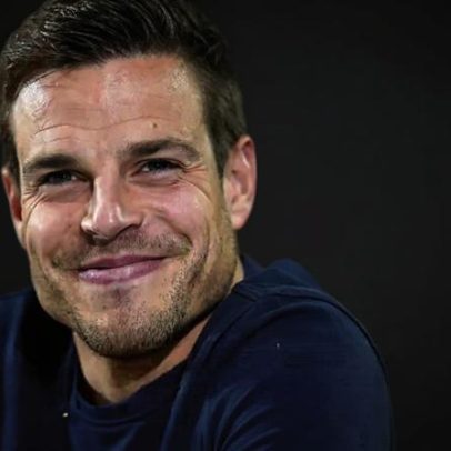 César Azpilicueta anuncia retirada do futebol aos 36 anos