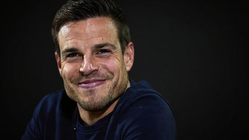 César Azpilicueta