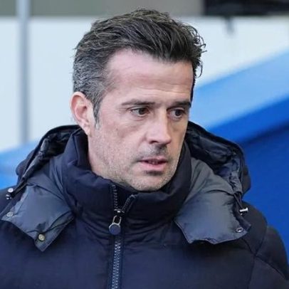 Marco Silva volta a falar sobre o Benfica: não há nada palpável
