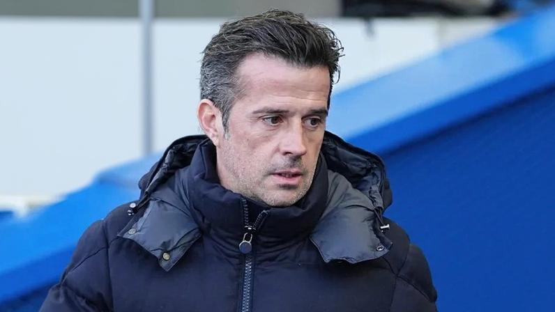Marco Silva