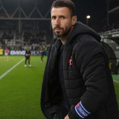 Brandão antecipa playoff com o Farense e aponta Belenenses na 2.ª Liga