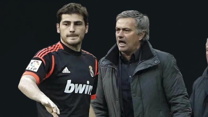 Casillas sugere 10 candidatos a treinador do Real Madrid, sem Mourinho