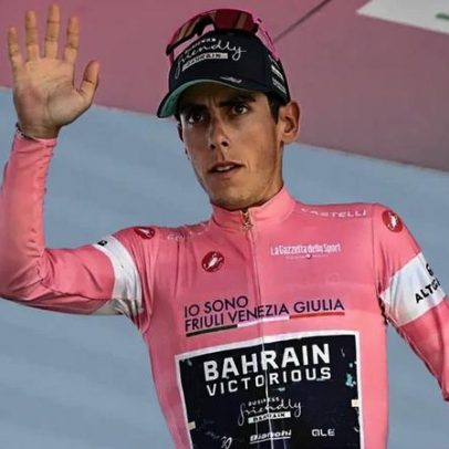 Afonso Eulálio defende camisola rosa neste sábado, pronto para lutar