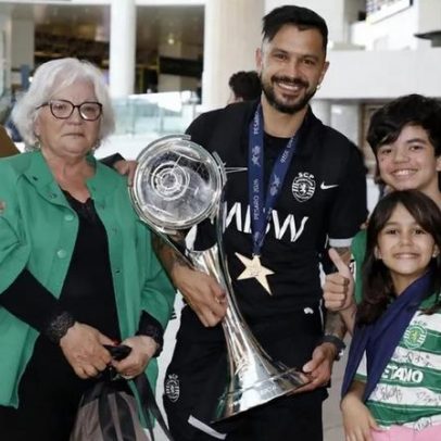 João Matos anuncia fim da carreira