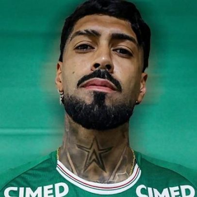 Abel Ferreira recebe reforço para a defesa
