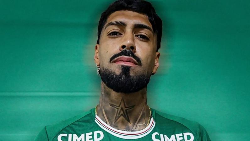 Abel Ferreira recebe reforço para a defesa