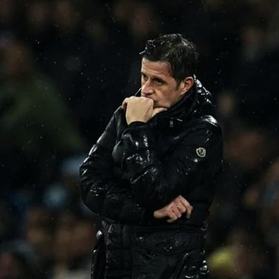 Fulham empurra Marco Silva: o que pode distanciar um sim de um não
