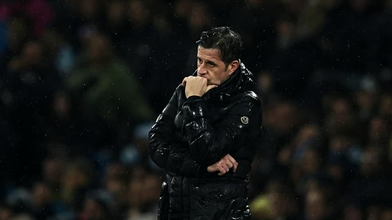 Fulham empurra Marco Silva: o que pode distanciar um sim de um não