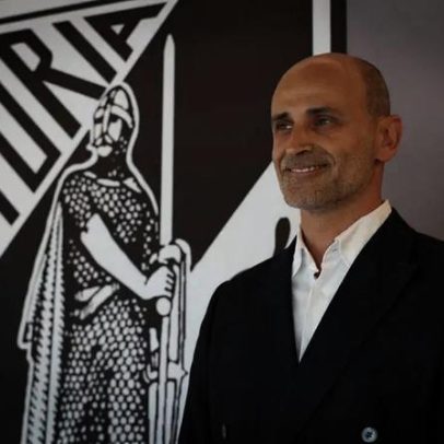 Rui Rodrigues avisa que não quer criar dependência com venda de atletas