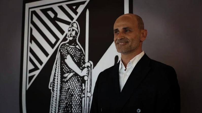 Rui Rodrigues avisa que não quer criar dependência com venda de atletas