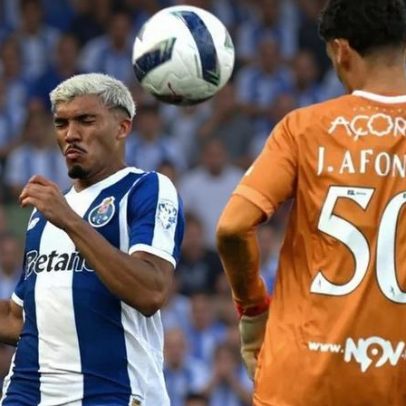 Antigo treinador apoia João Afonso e diz que, cedo ou tarde, será titular