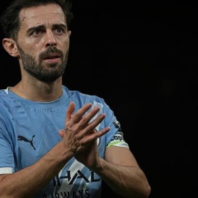 Bernardo Silva critica a falta de oportunidades no Benfica