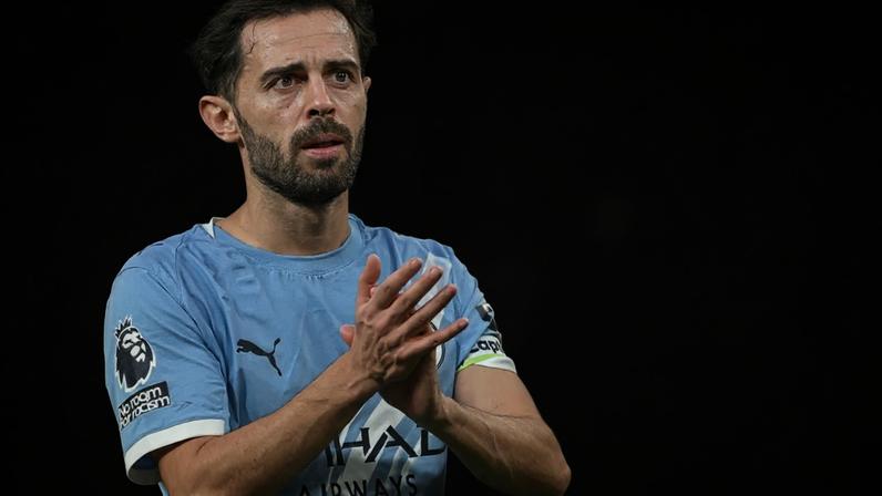 Bernardo Silva