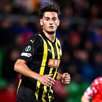 Sporting apresenta proposta de 7,3 milhões por Silas Andersen, dizem dinamarqueses