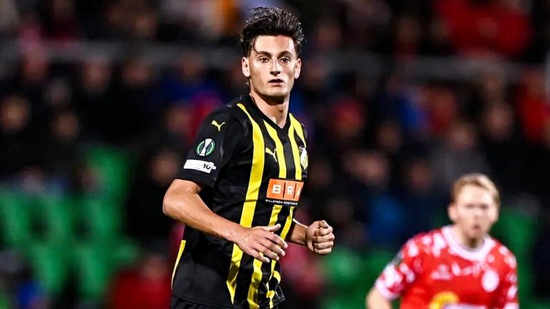 Sporting apresenta proposta de 7,3 milhões por Silas Andersen, dizem dinamarqueses