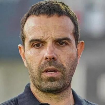 Ricardo Silva deixa de ser treinador da Oliveirense