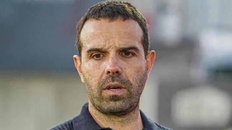 Ricardo Silva deixa de ser treinador da Oliveirense