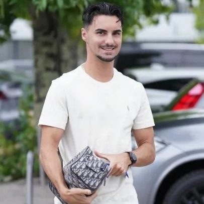 Eustáquio admite regressar ao FC Porto no futuro