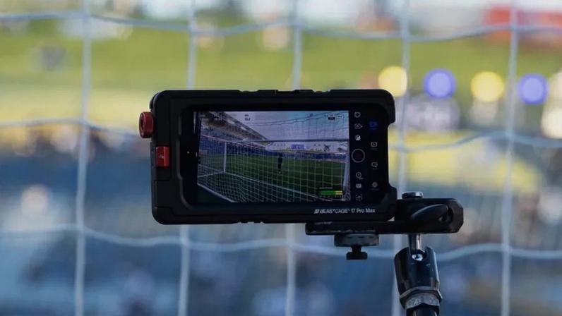 Jogo entre LA Galaxy e Houston Dynamo será pioneiro no novo (e revolucionário) método de transmissão de jogos de futebol
