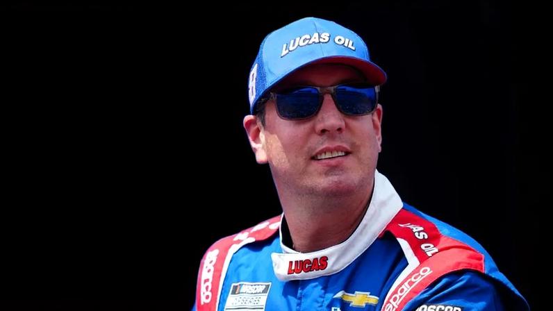 Kyle Busch