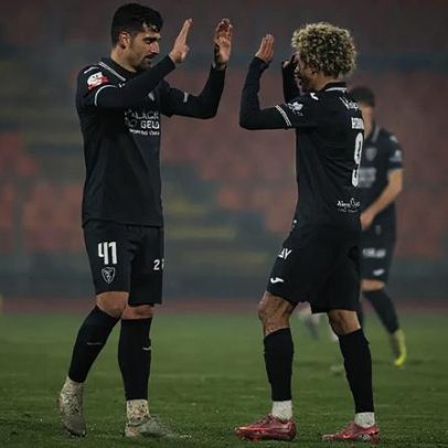 Anthony Correia integra o onze ideal da 2.ª Liga
