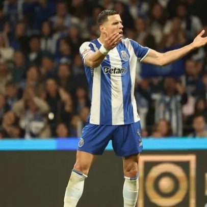 Bednarek eleito no XI do Ano da Liga Betclic, após Kiwior