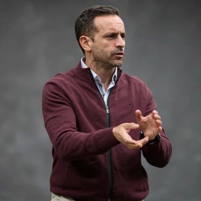 Miguel Moita contactado para assumir o Tondela