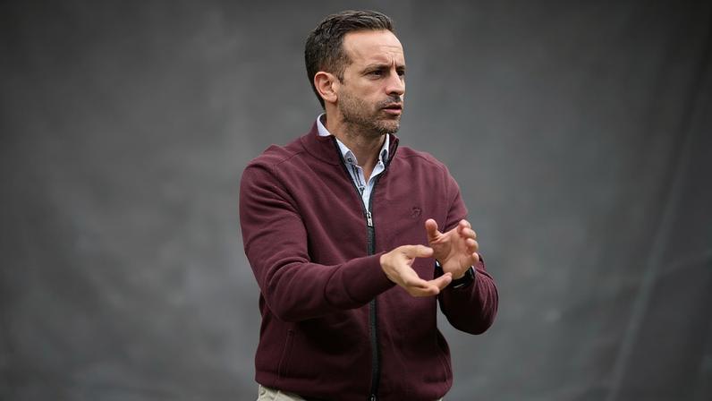 Moita é hipótese para liderar o Tondela