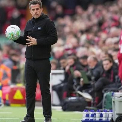 Salário de Marco Silva pode travar Luz após proposta milionária do Fulham