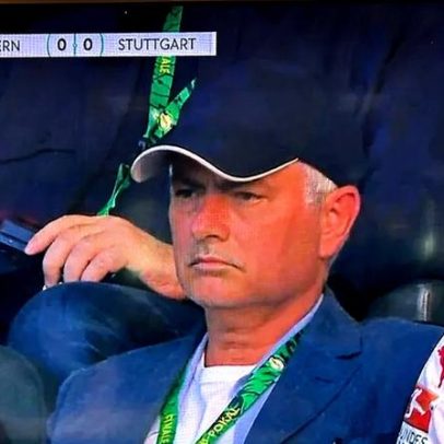 Alemães revelam alvo de Mourinho no Bayern-Estugarda