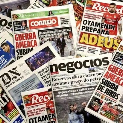 Jornalistas José Santos e Luís Manuel Neves premiados pelo CNID
