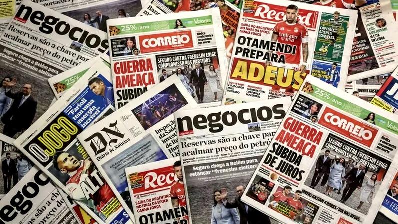 Jornalistas José Santos e Luís Manuel Neves premiados pelo CNID