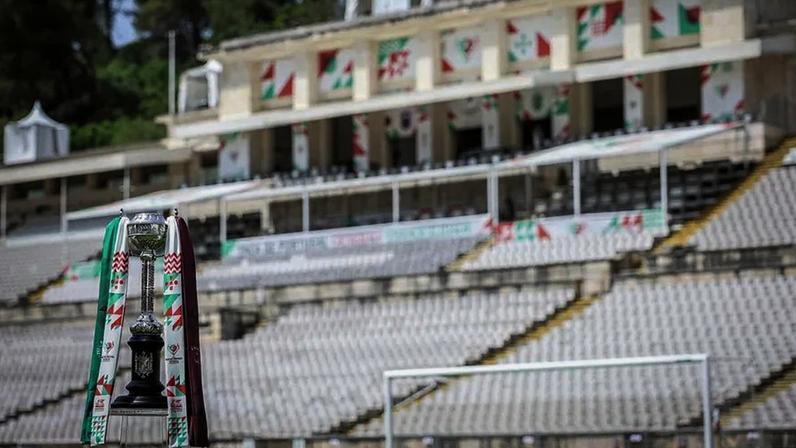 Antevisão da final da Taça de Portugal: replay ou surpresa
