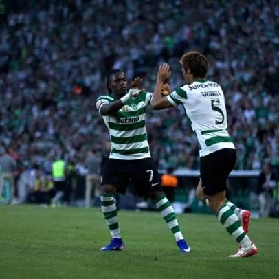 Despedidas confirmadas no Jamor: Sporting pode enfrentar saídas