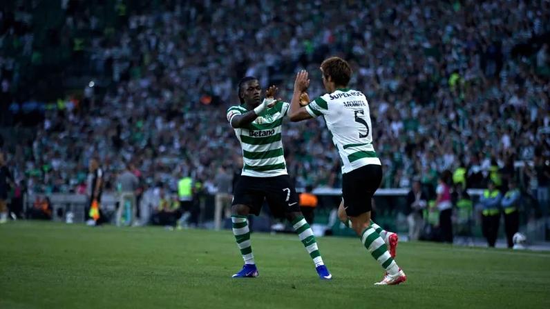 Despedidas confirmadas no Jamor: Sporting pode enfrentar saídas