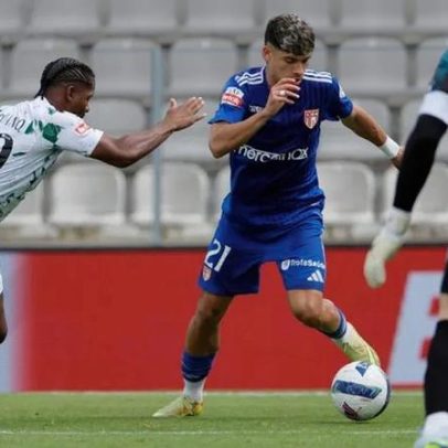 Futuro de Fabiano Souza no Moreirense permanece incerto