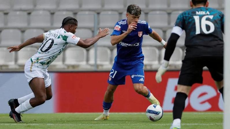 Futuro de Fabiano Souza no Moreirense permanece incerto