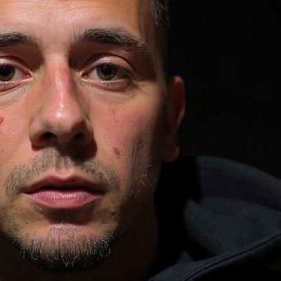Luva di Nike detido após fuga da polícia antes de confronto na Super Bock Arena