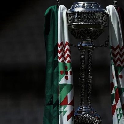 Sporting divulga onze inicial para a final da Taça de Portugal