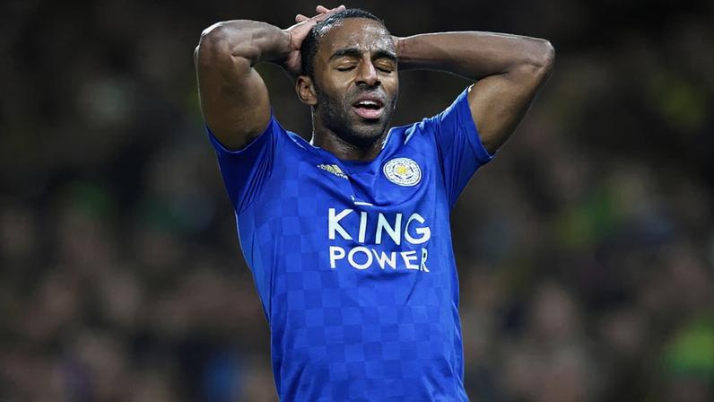 Ricardo Pereira