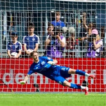 St. Gallen conquista a Taça da Suíça