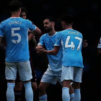 Bernardo Silva admite que vai ter saudades do futebol inglês