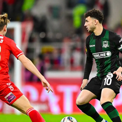 Spartak Moscovo conquista Taça da Rússia